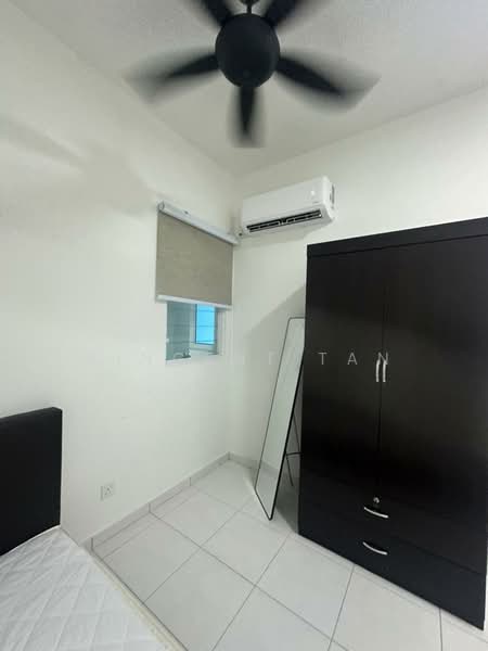 Kondominium untuk Disewa di i-Santorini - Vincent Tan - Bedroom - PropertyGuru.com.my