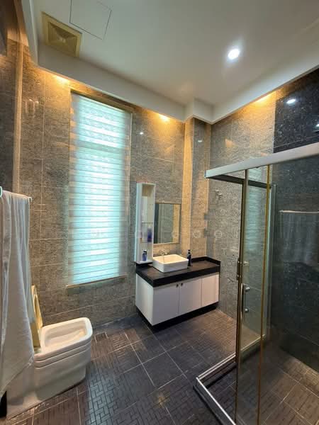 Rumah Banglo untuk Disewa di Cheras (Selangor) - Hugo Gooi - Bathroom - PropertyGuru.com.my