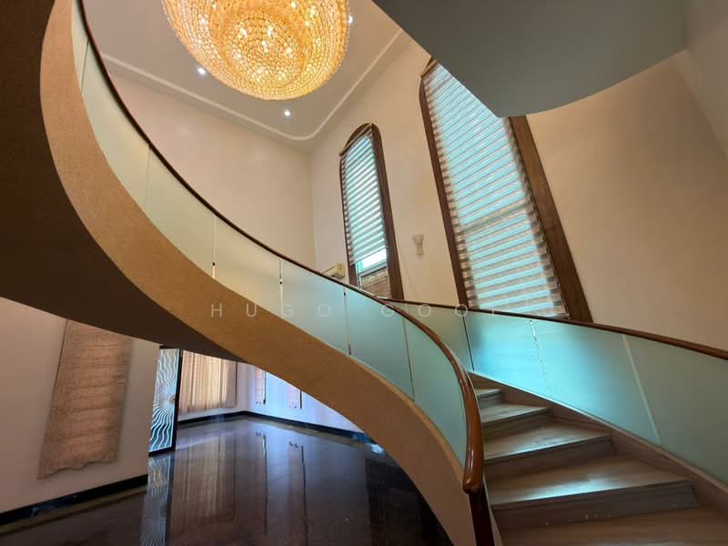 Rumah Banglo untuk Disewa di Cheras (Selangor) - Hugo Gooi - Interior - PropertyGuru.com.my