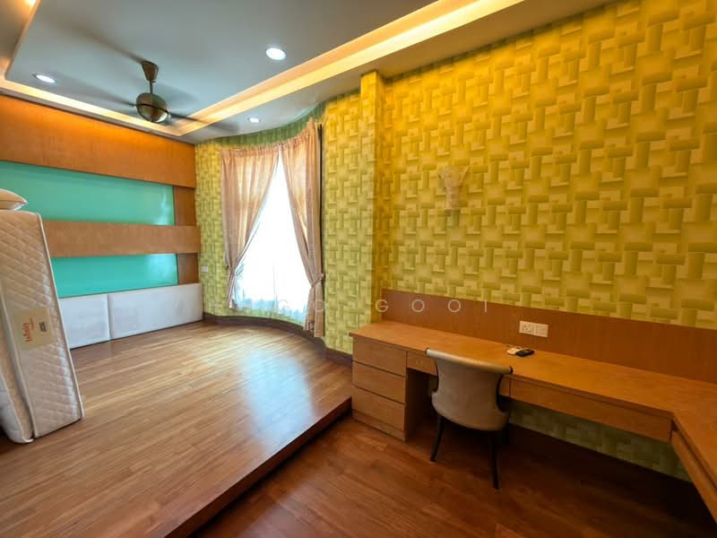 Rumah Banglo untuk Disewa di Cheras (Selangor) - Hugo Gooi - Bedroom - PropertyGuru.com.my