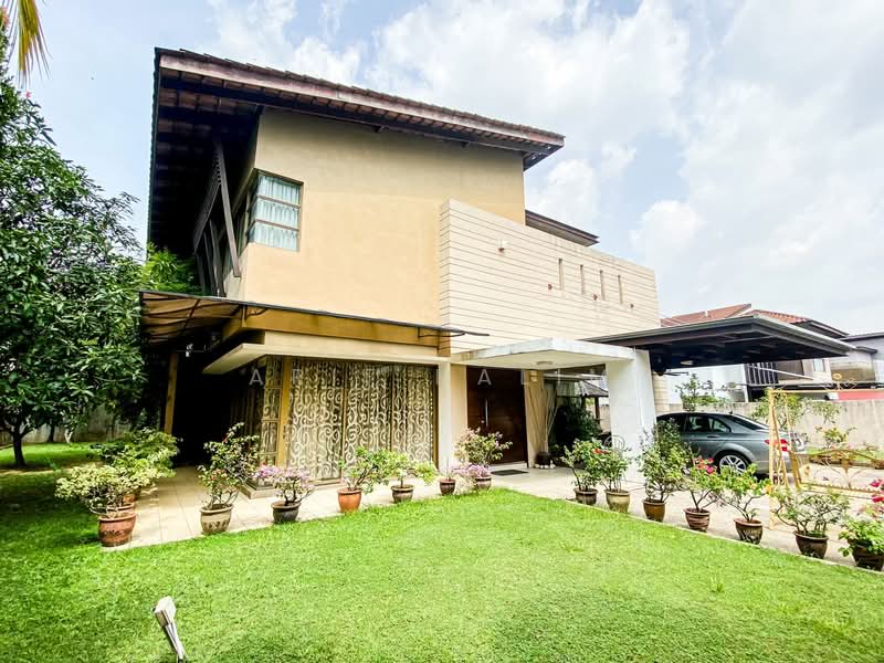 Bungalow for Sale in Bandar Seri Putra (Bangi) - Arif Halim - Exterior - PropertyGuru.com.my