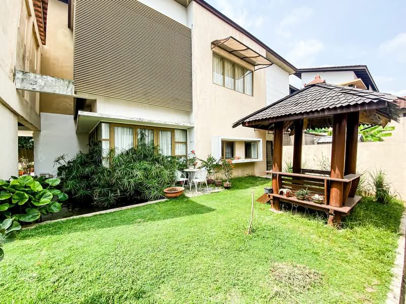 Bungalow for Sale in Bandar Seri Putra (Bangi) - Arif Halim - Exterior - PropertyGuru.com.my