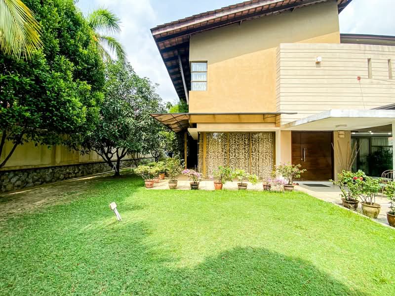 Bungalow for Sale in Bandar Seri Putra (Bangi) - Arif Halim - PropertyGuru.com.my