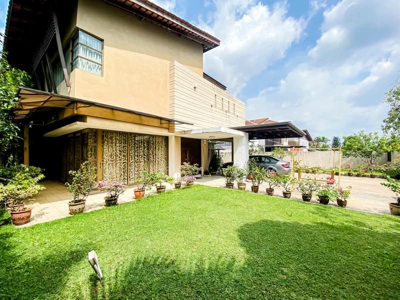 Bungalow for Sale in Bandar Seri Putra (Bangi) - Arif Halim - PropertyGuru.com.my