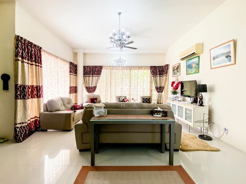 Bungalow for Sale in Bandar Seri Putra (Bangi) - Arif Halim - PropertyGuru.com.my