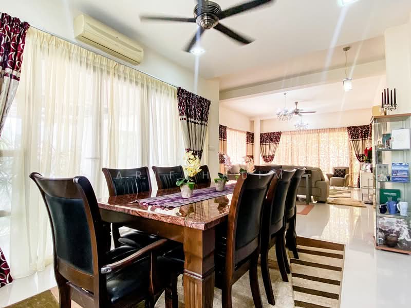 Bungalow for Sale in Bandar Seri Putra (Bangi) - Arif Halim - PropertyGuru.com.my