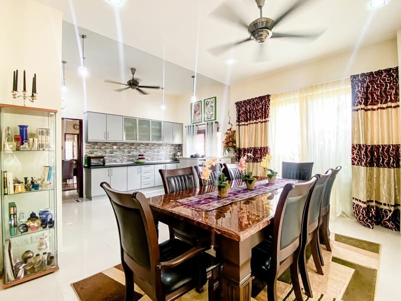 Bungalow for Sale in Bandar Seri Putra (Bangi) - Arif Halim - PropertyGuru.com.my