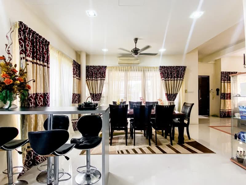 Bungalow for Sale in Bandar Seri Putra (Bangi) - Arif Halim - PropertyGuru.com.my