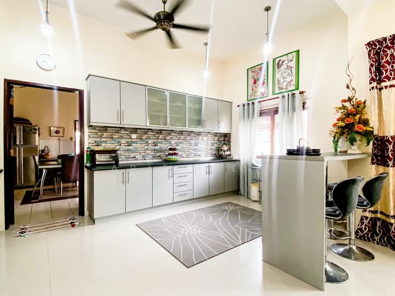 Bungalow for Sale in Bandar Seri Putra (Bangi) - Arif Halim - PropertyGuru.com.my