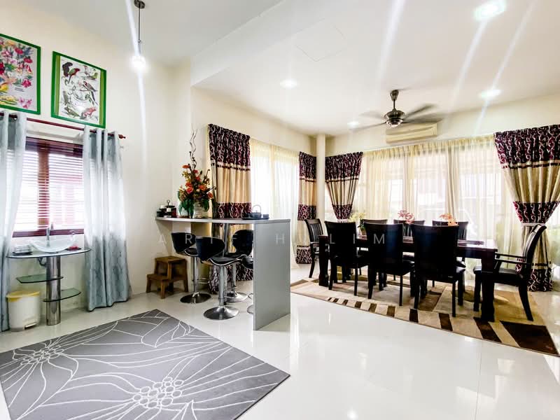 Bungalow for Sale in Bandar Seri Putra (Bangi) - Arif Halim - PropertyGuru.com.my