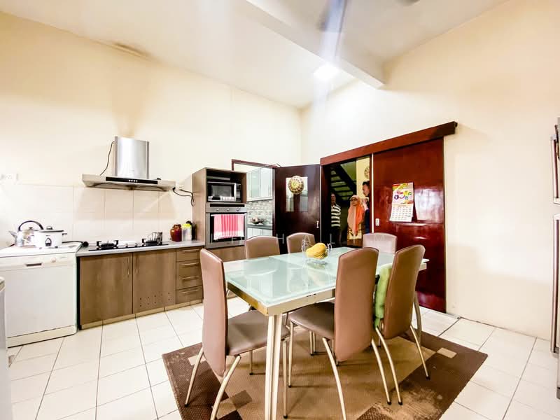 Bungalow for Sale in Bandar Seri Putra (Bangi) - Arif Halim - PropertyGuru.com.my