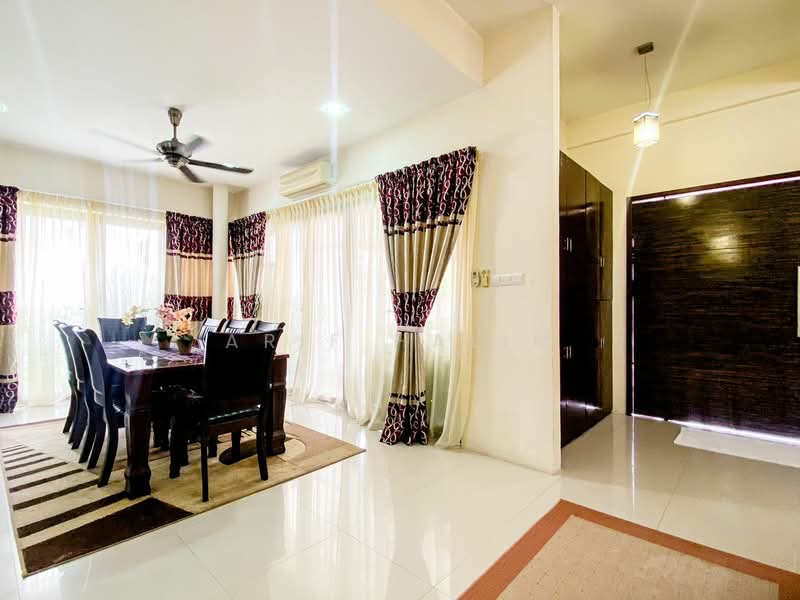 Bungalow for Sale in Bandar Seri Putra (Bangi) - Arif Halim - PropertyGuru.com.my