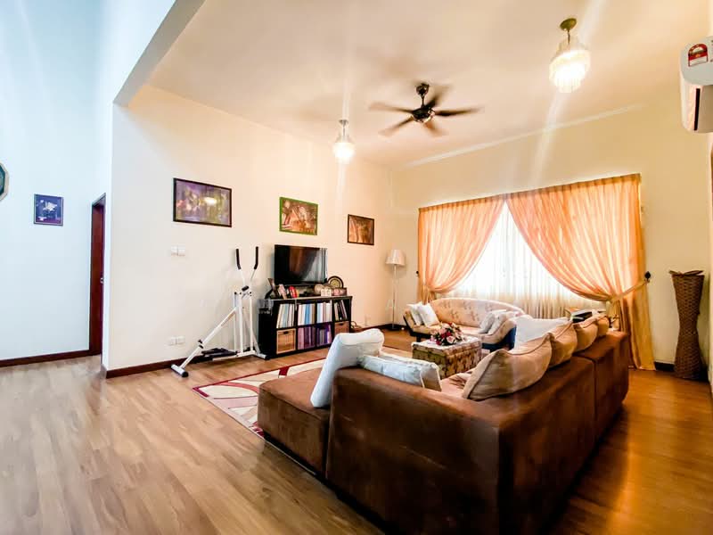 Bungalow for Sale in Bandar Seri Putra (Bangi) - Arif Halim - PropertyGuru.com.my