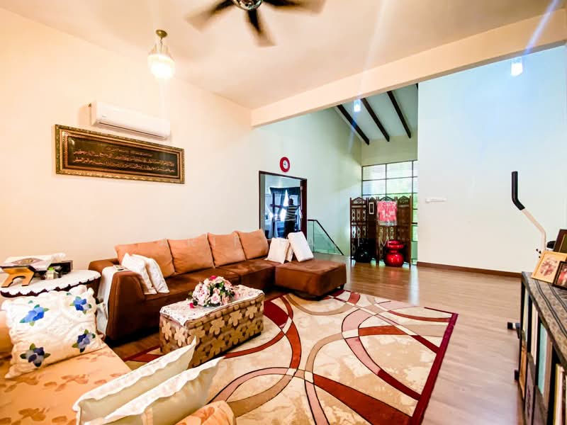 Bungalow for Sale in Bandar Seri Putra (Bangi) - Arif Halim - PropertyGuru.com.my