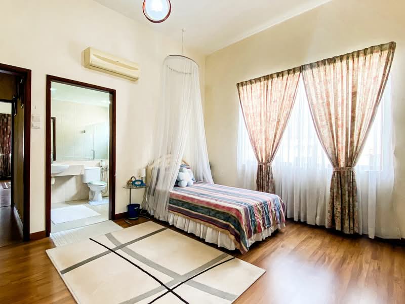 Bungalow for Sale in Bandar Seri Putra (Bangi) - Arif Halim - PropertyGuru.com.my