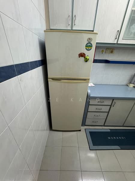Rumah Flat untuk Disewa di Taman Terubong Jaya - Kaze Kang - PropertyGuru.com.my