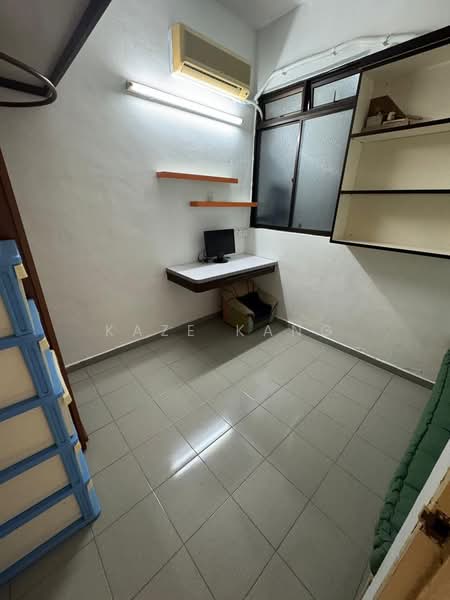 Rumah Flat untuk Disewa di Taman Terubong Jaya - Kaze Kang - PropertyGuru.com.my