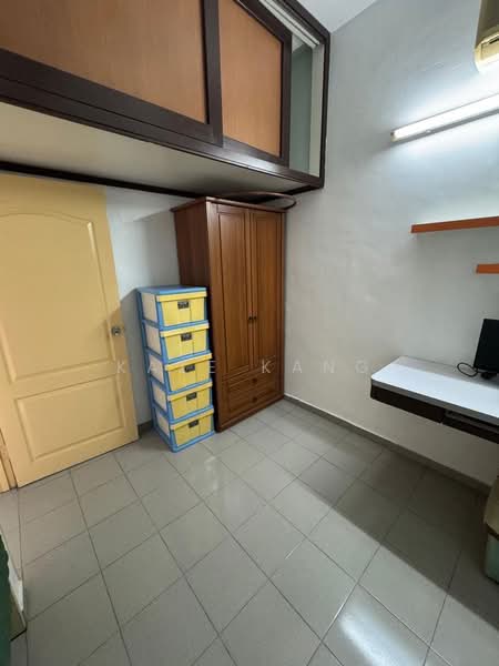 Rumah Flat untuk Disewa di Taman Terubong Jaya - Kaze Kang - PropertyGuru.com.my