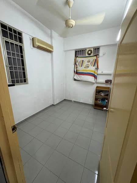 Rumah Flat untuk Disewa di Taman Terubong Jaya - Kaze Kang - PropertyGuru.com.my