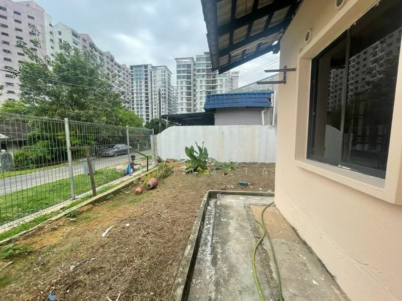 Bungalow for Sale in Bandar Dato Onn (Tebrau) - William Tay - Exterior - PropertyGuru.com.my