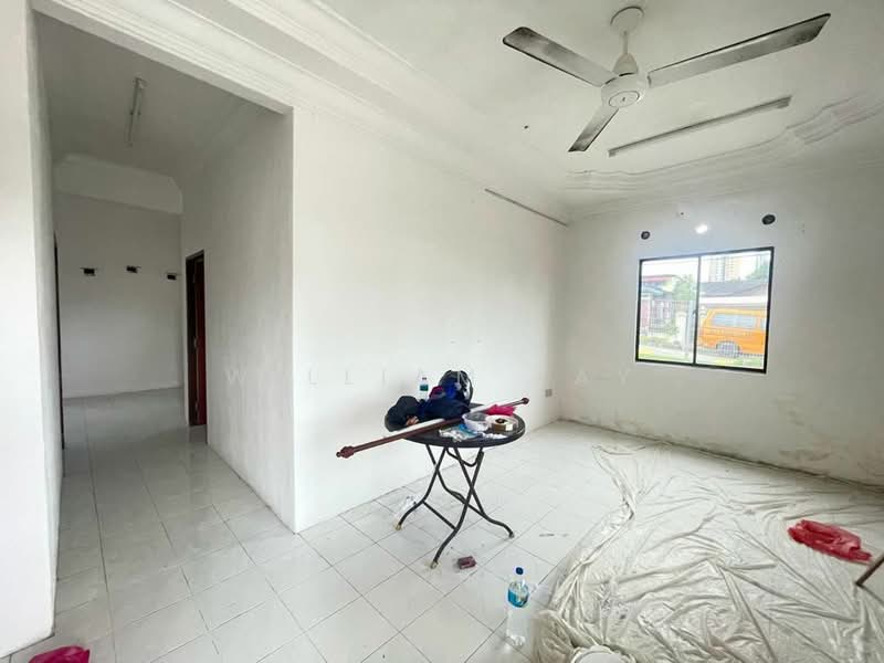 Bungalow for Sale in Bandar Dato Onn (Tebrau) - William Tay - Interior - PropertyGuru.com.my