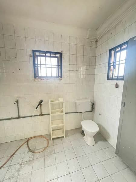 Bungalow for Sale in Bandar Dato Onn (Tebrau) - William Tay - Bathroom - PropertyGuru.com.my