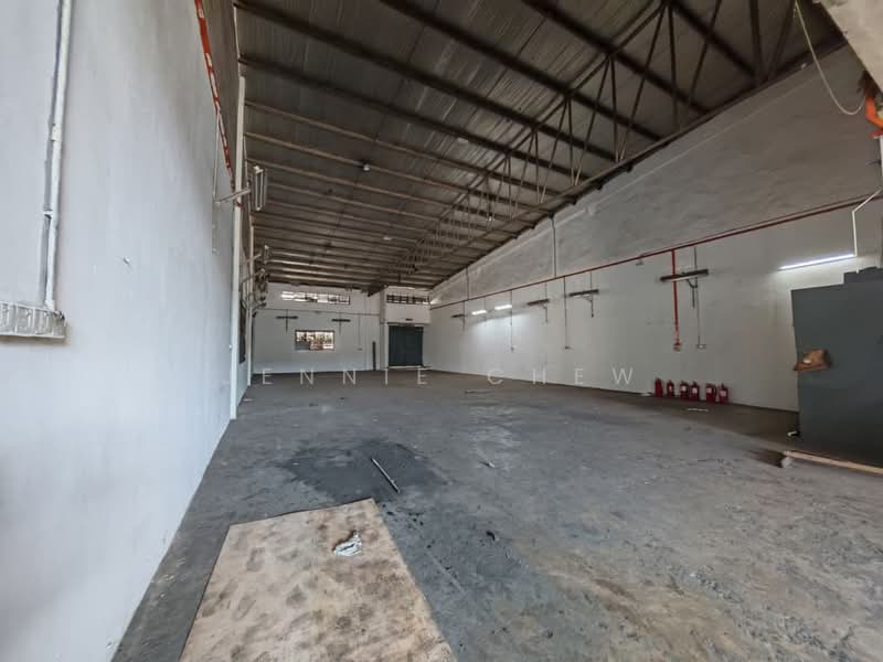 Kilang untuk Disewa di Taman Desa Cemerlang (Ulu Tiram) - Jennie Chew - Interior - PropertyGuru.com.my