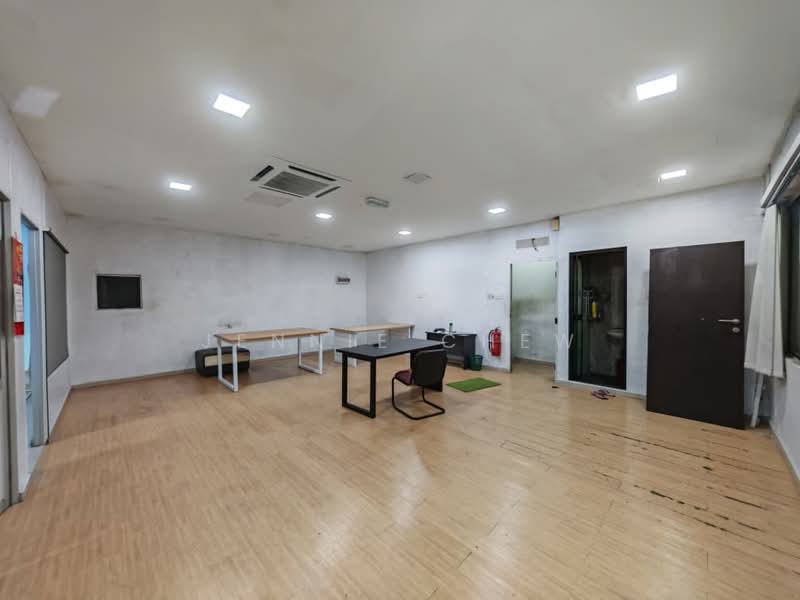 Kilang untuk Disewa di Taman Desa Cemerlang (Ulu Tiram) - Jennie Chew - Interior - PropertyGuru.com.my