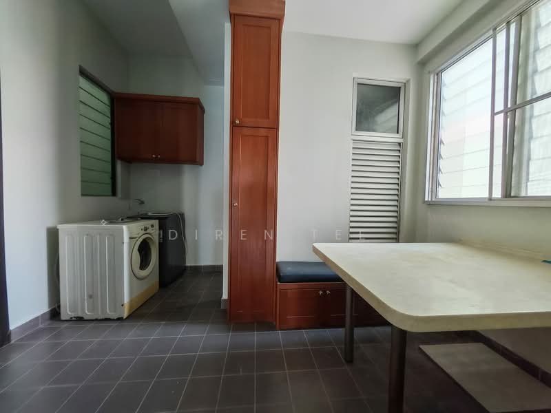 Kondominium untuk Dijual di Riana Green East - Diren Tee - PropertyGuru.com.my