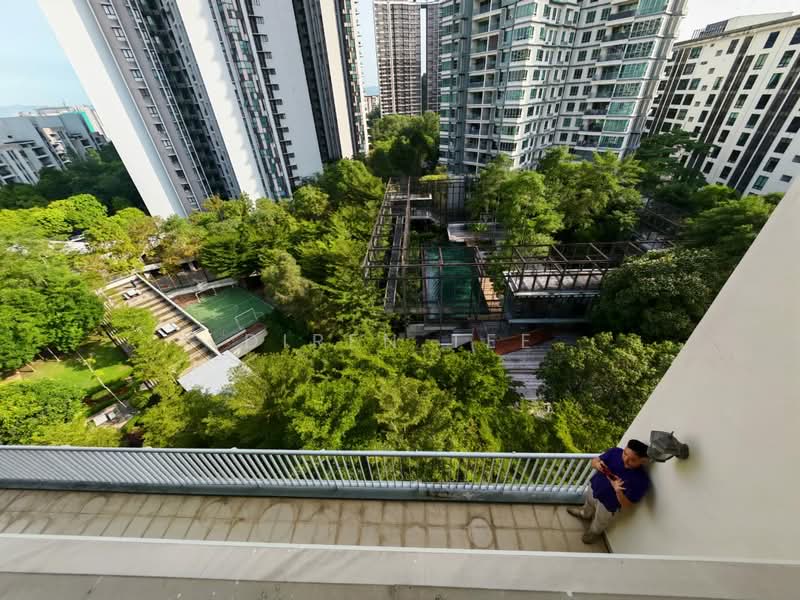 Kondominium untuk Dijual di Riana Green East - Diren Tee - PropertyGuru.com.my