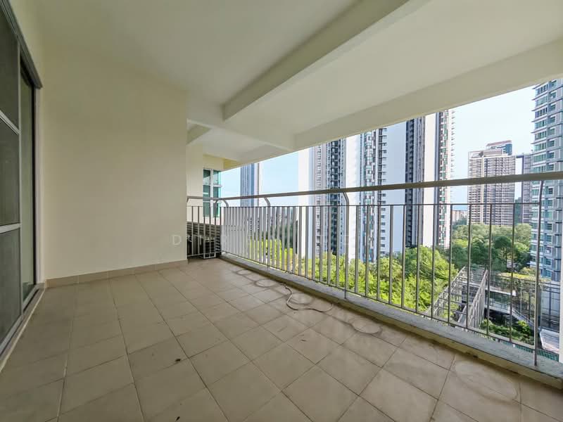 Kondominium untuk Dijual di Riana Green East - Diren Tee - PropertyGuru.com.my