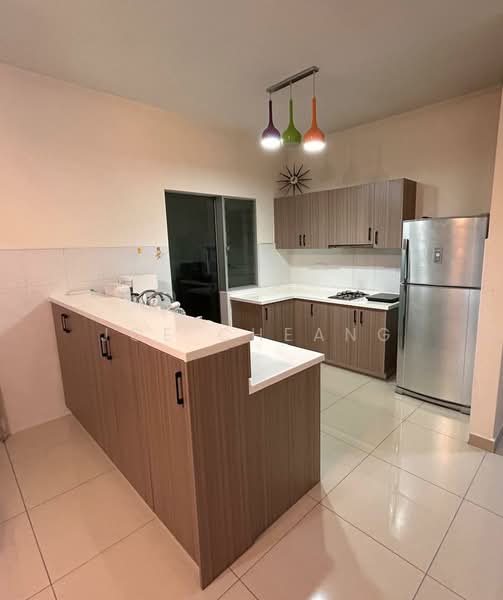 Condominium for Sale at Casa Tropicana - Joe Cheang - Kitchen - PropertyGuru.com.my