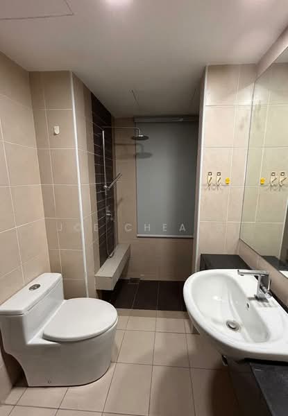 Condominium for Sale at Casa Tropicana - Joe Cheang - Bathroom - PropertyGuru.com.my