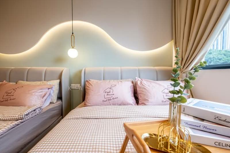 Service Residence for Sale at Agile Bukit Bintang - Kathy Yap - Bedroom - PropertyGuru.com.my