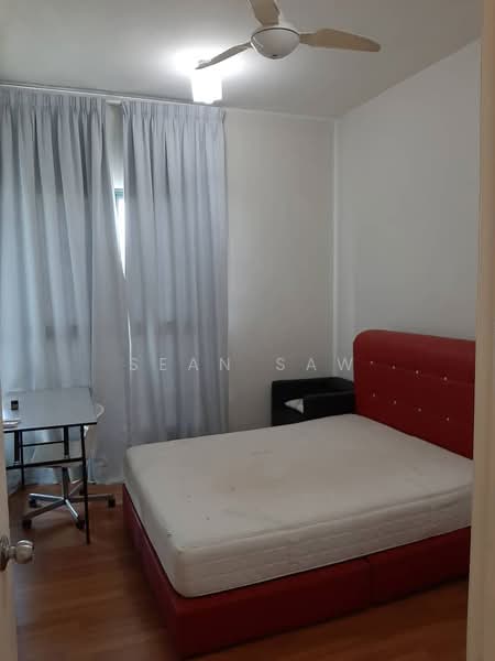 Condominium for Rent at A'Marine Condominium - Sean Saw - PropertyGuru.com.my