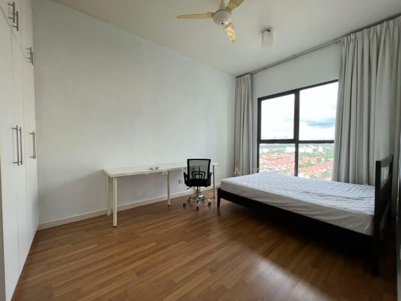 Condominium for Rent at A'Marine Condominium - Sean Saw - PropertyGuru.com.my