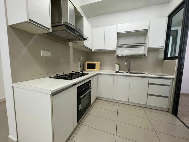 Condominium for Rent at A'Marine Condominium - Sean Saw - PropertyGuru.com.my