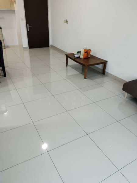 Kondominium untuk Disewa di The Olive - Leonard Liang - Living Room - PropertyGuru.com.my