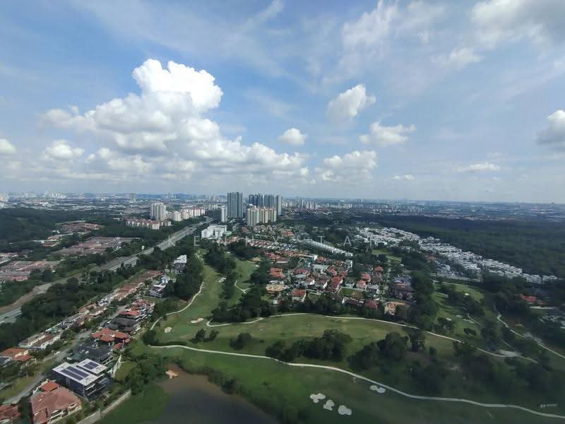 Service Residence for Rent at Bayberry @ Tropicana Gardens - Kenny Tan - Exterior - PropertyGuru.com.my