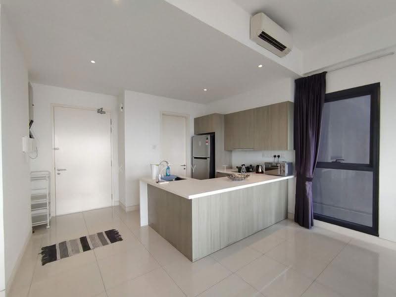 Service Residence for Rent at Bayberry @ Tropicana Gardens - Kenny Tan - Kitchen - PropertyGuru.com.my