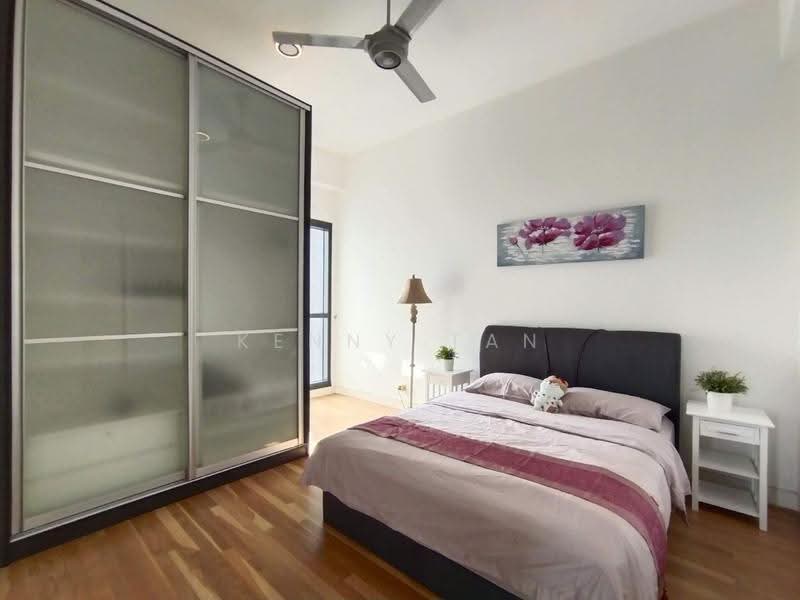 Service Residence for Rent at Bayberry @ Tropicana Gardens - Kenny Tan - Bedroom - PropertyGuru.com.my