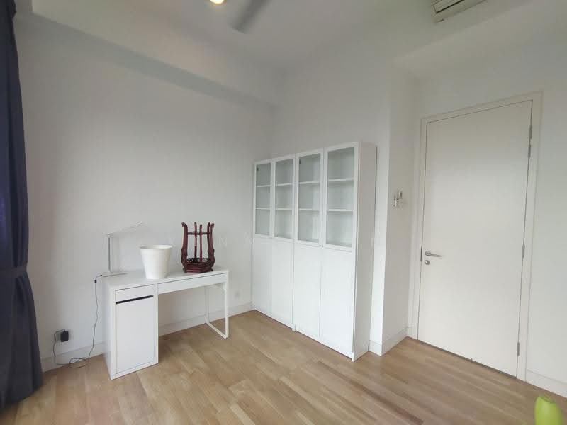Service Residence for Rent at Bayberry @ Tropicana Gardens - Kenny Tan - Study - PropertyGuru.com.my