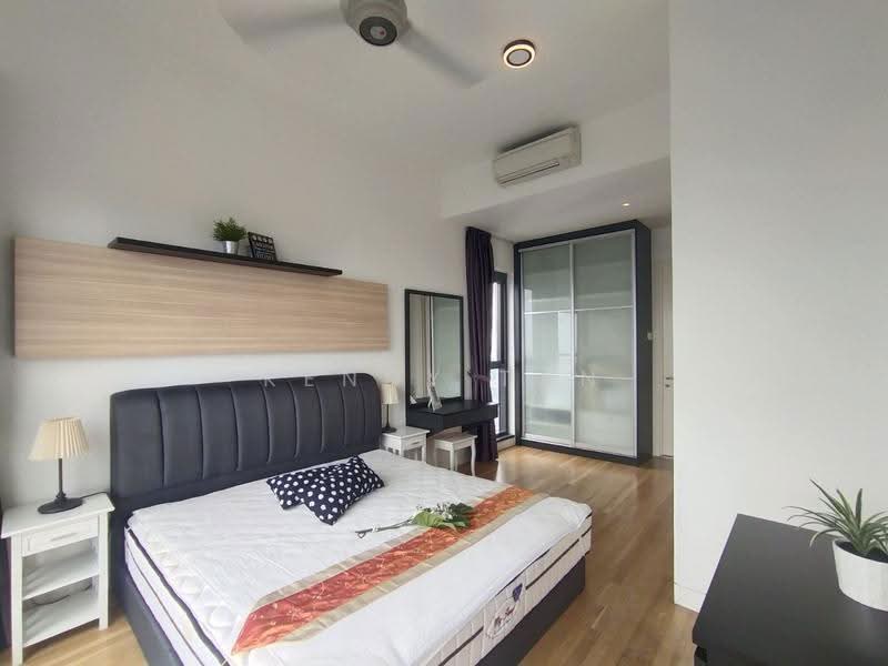 Service Residence for Rent at Bayberry @ Tropicana Gardens - Kenny Tan - Bedroom - PropertyGuru.com.my