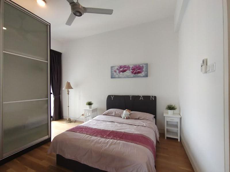 Service Residence for Rent at Bayberry @ Tropicana Gardens - Kenny Tan - Bedroom - PropertyGuru.com.my