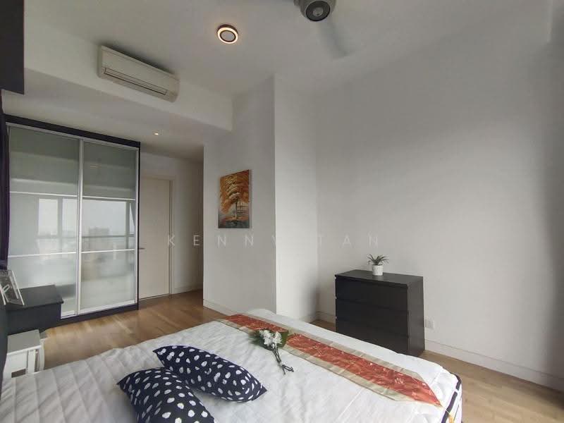 Service Residence for Rent at Bayberry @ Tropicana Gardens - Kenny Tan - Bedroom - PropertyGuru.com.my
