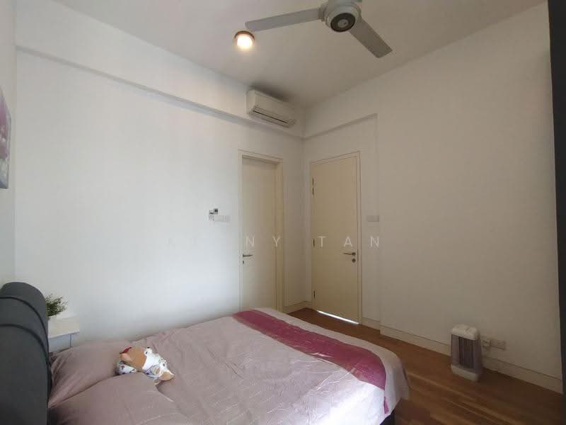 Service Residence for Rent at Bayberry @ Tropicana Gardens - Kenny Tan - Bedroom - PropertyGuru.com.my
