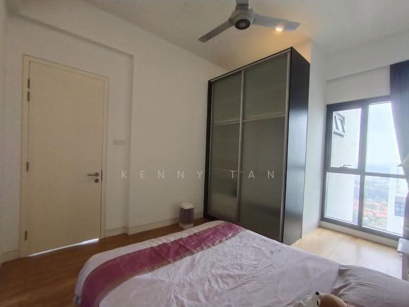 Service Residence for Rent at Bayberry @ Tropicana Gardens - Kenny Tan - Bedroom - PropertyGuru.com.my