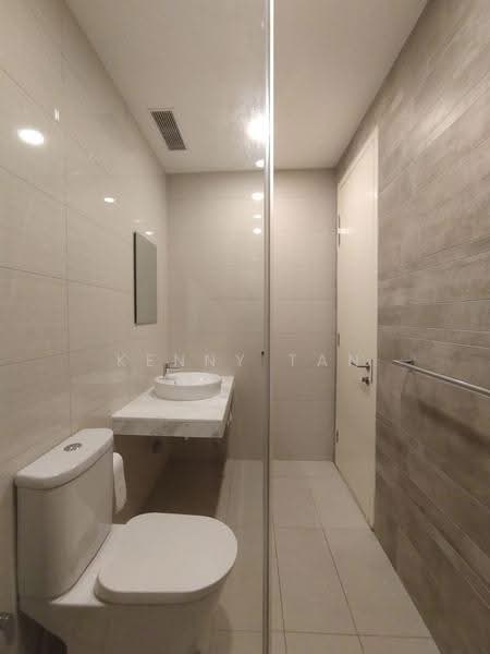 Service Residence for Rent at Bayberry @ Tropicana Gardens - Kenny Tan - Bathroom - PropertyGuru.com.my