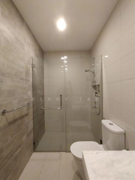 Service Residence for Rent at Bayberry @ Tropicana Gardens - Kenny Tan - Bathroom - PropertyGuru.com.my
