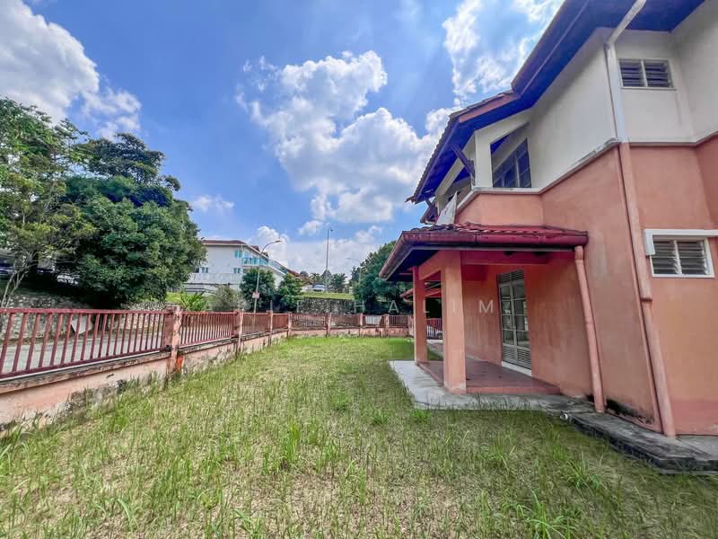 Rumah Teres untuk Dijual di Alam Damai (Cheras) - Arif Halim - Exterior - PropertyGuru.com.my